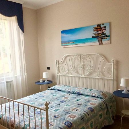 B&B Crispi 53 Agrigento Eksteriør bilde