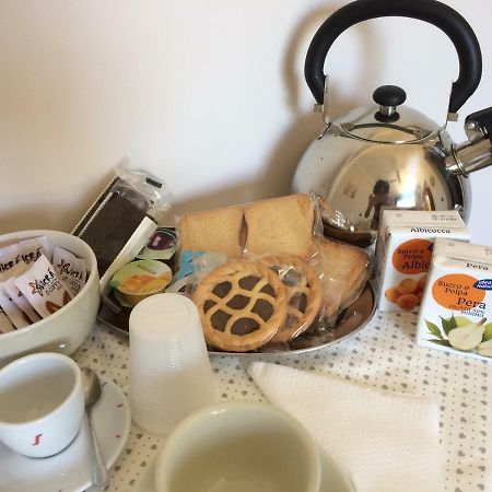 B&B Crispi 53 Agrigento Eksteriør bilde