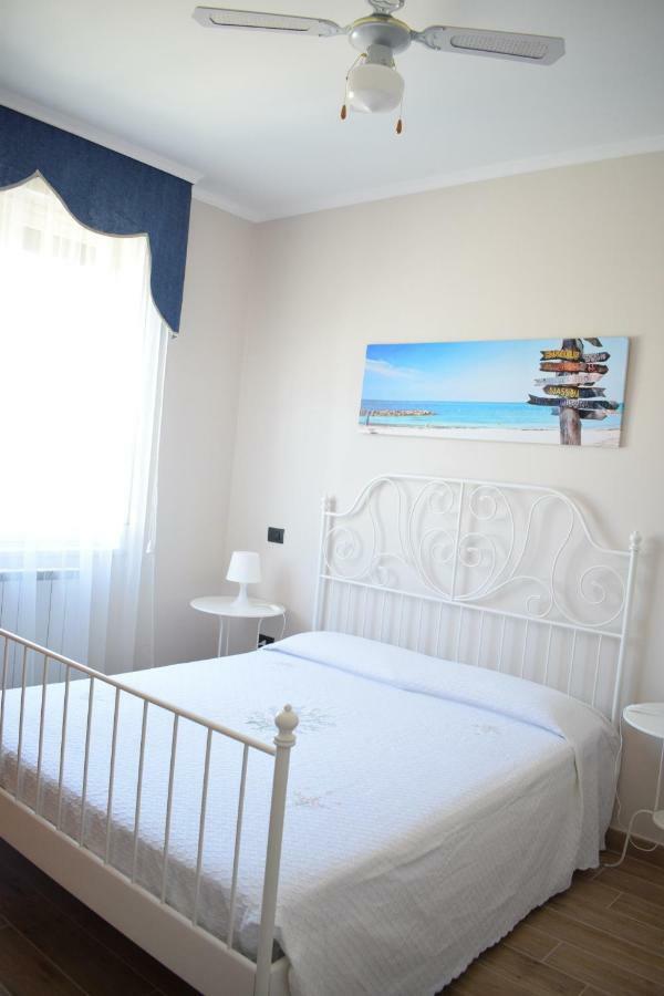 B&B Crispi 53 Agrigento Eksteriør bilde